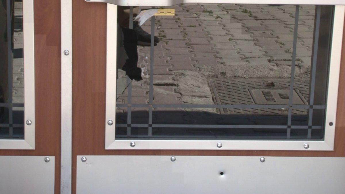 Çekmeköy’de silahlı kavga: 1 yaralı