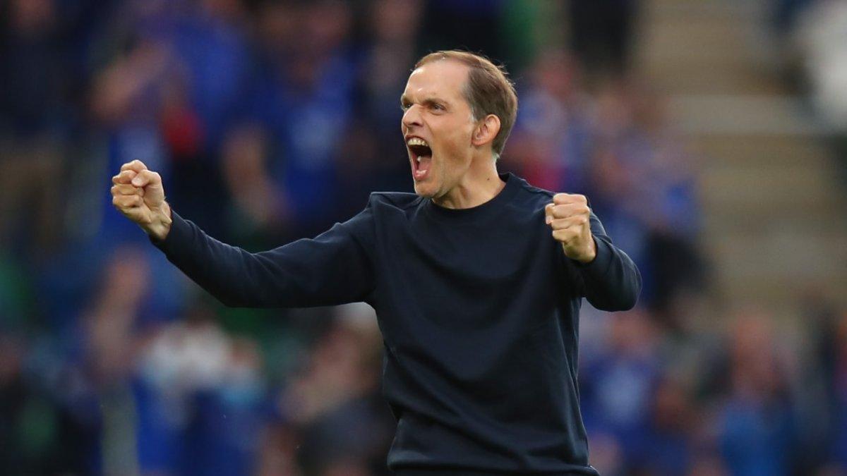 Thomas Tuchel: Kepa'nın oyuna girmesi rastgele olmadı