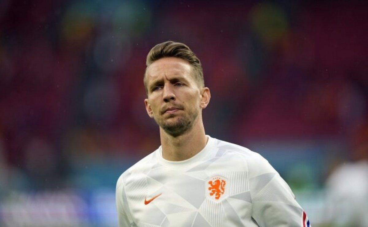 Beşiktaş'ın golcü adayları: De Jong ve Batshuayi