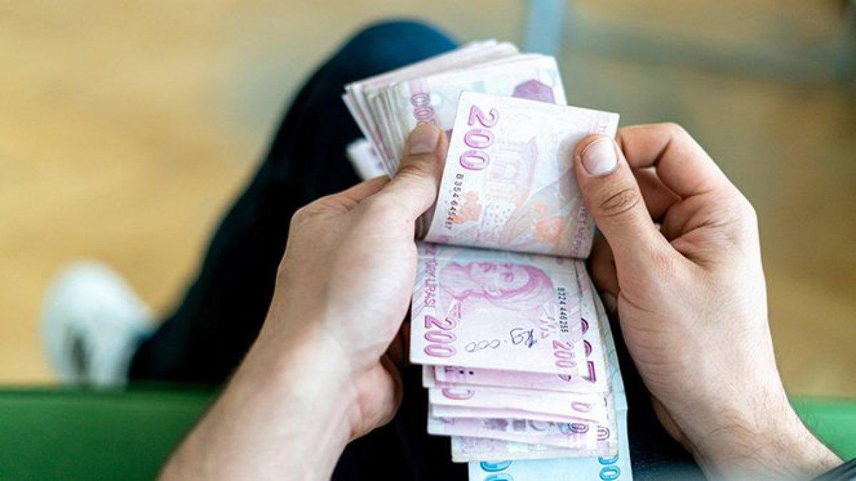 3600 ek gösterge son durum: Memura ek gösterge verilecek mi? İlk açıklama geldi!