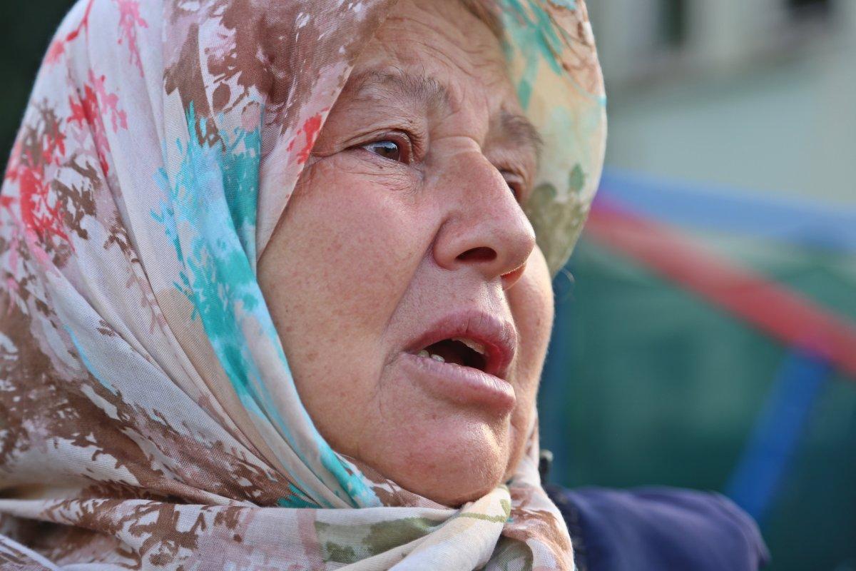 Kastamonulu vatandaşların acı bekleyişi