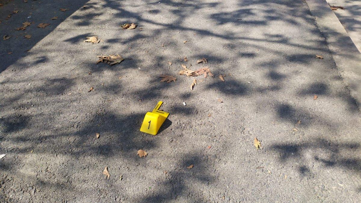 Sakarya'da cebindeki 1 euro hayatını kurtardı