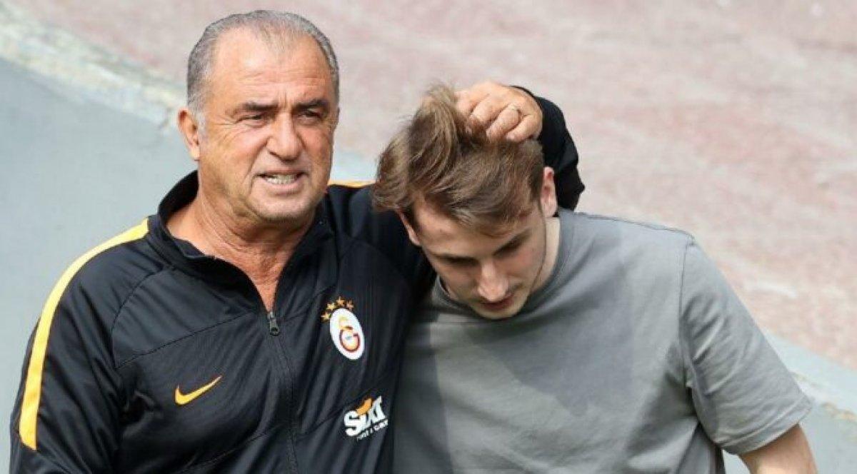 Fatih Terim: Oyunu domine ettik