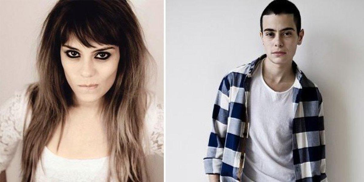 Rüzgar Erkoçlar: Yaşamayı seçtim