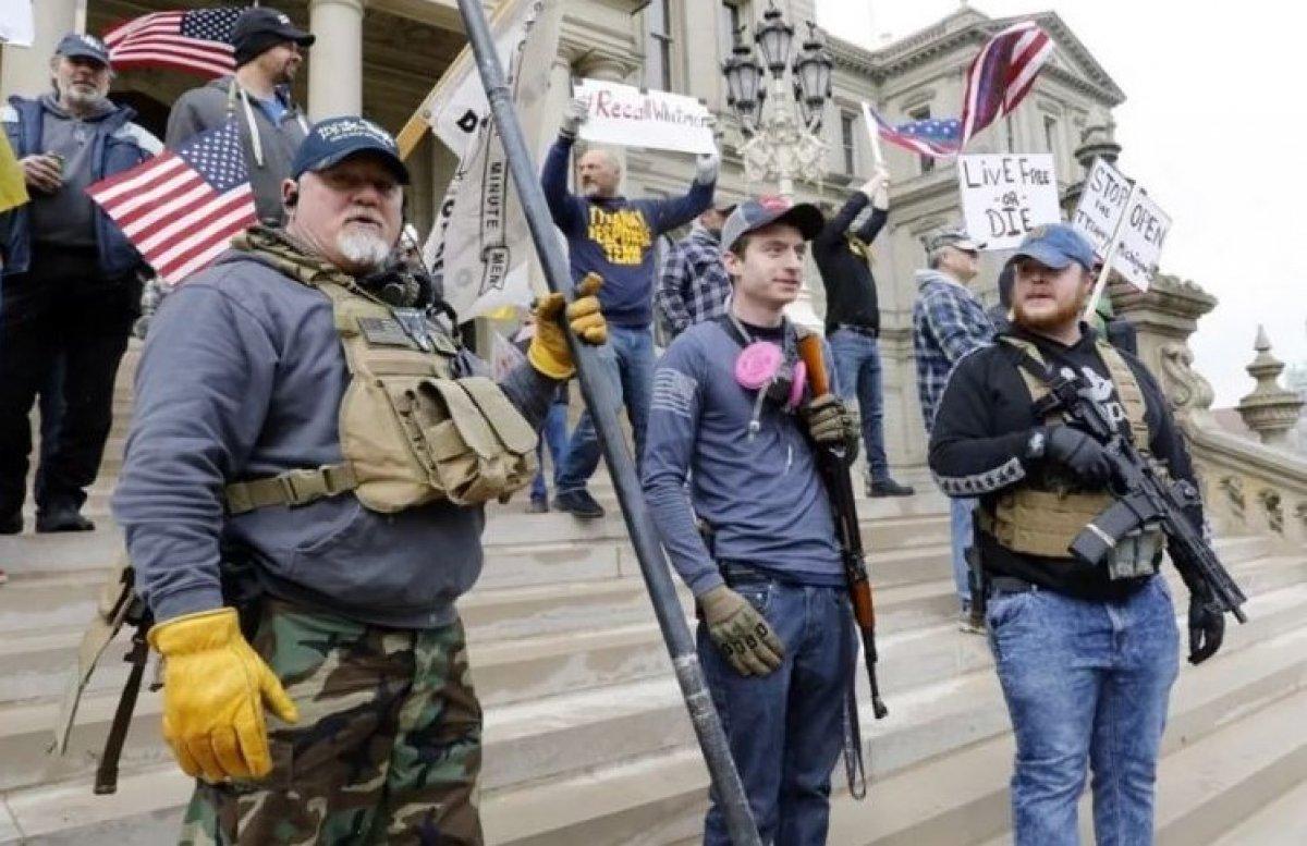 ABD'de, beyazların oranı ilk kez yüzde 60'ın altında kaldı