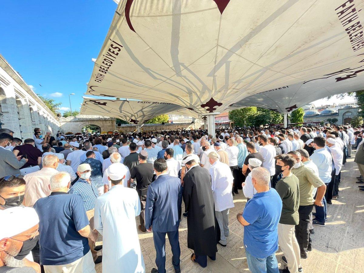 Kaanlar Ailesi'nin acı günü