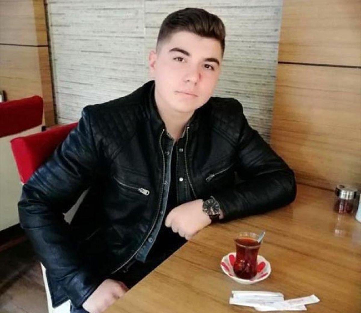 Emirhan Yalçın’ın babasından Altındağ'daki olaylara karşı birlik çağrısı