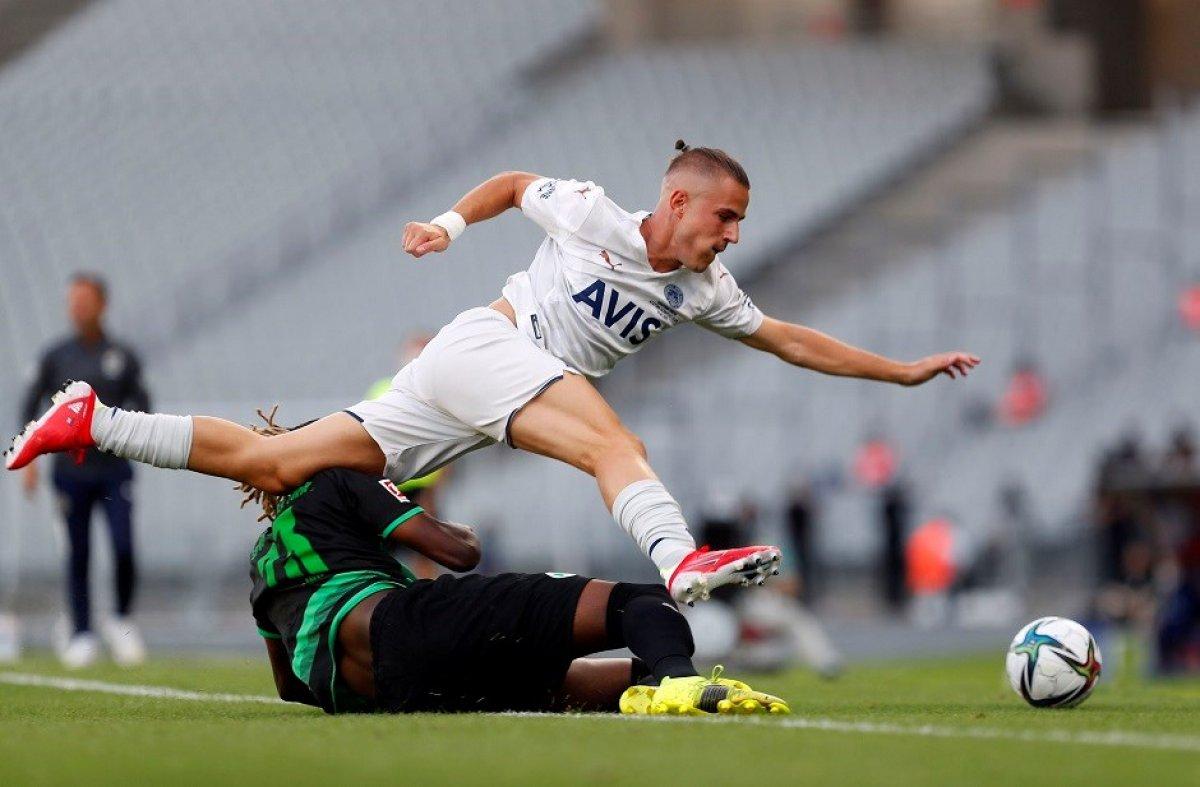 Pelkas 3-4 hafta sahalardan uzak kalacak