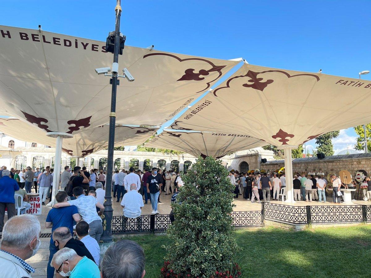 Kaanlar Ailesi'nin acı günü