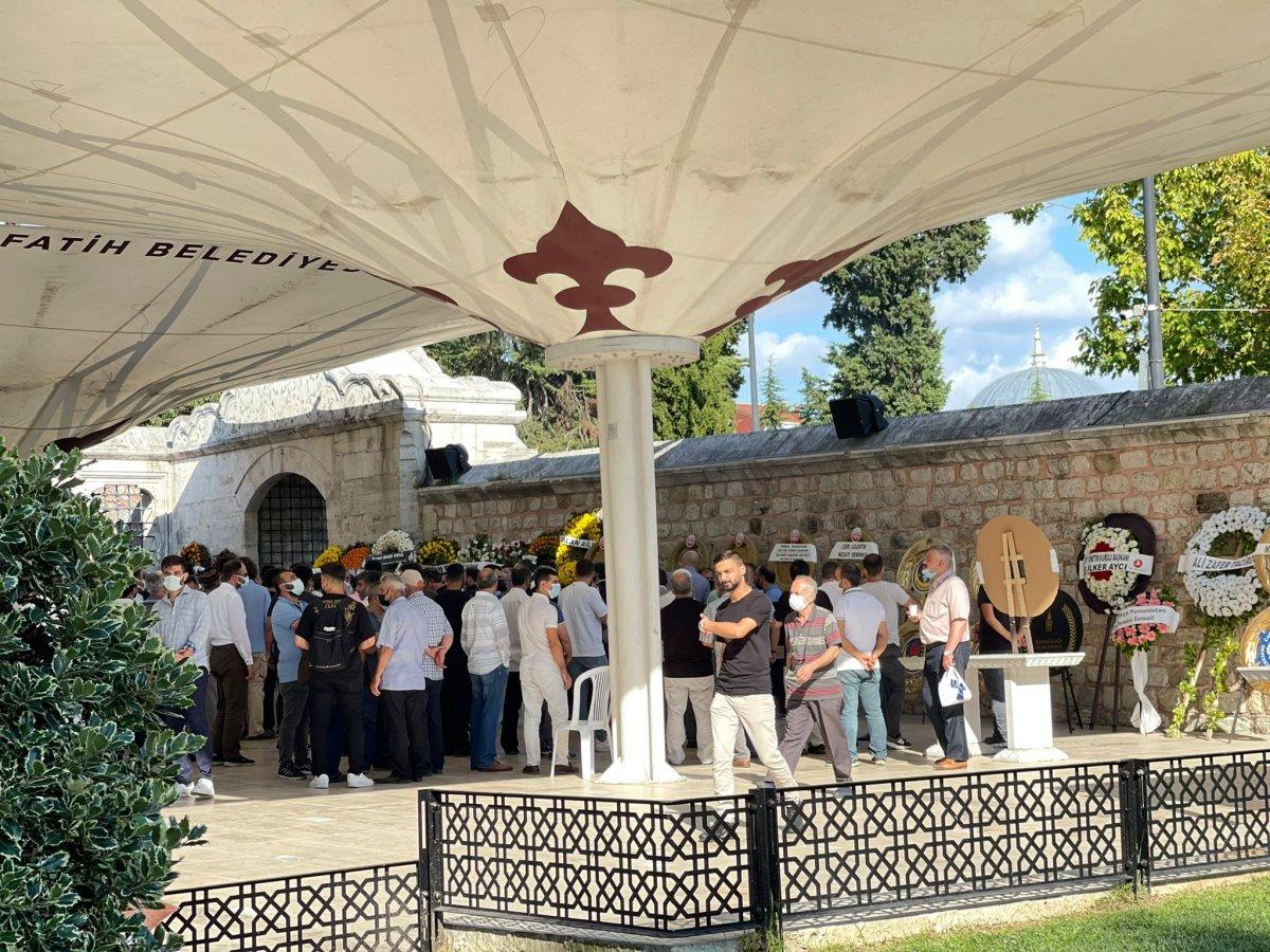 Kaanlar Ailesi'nin acı günü