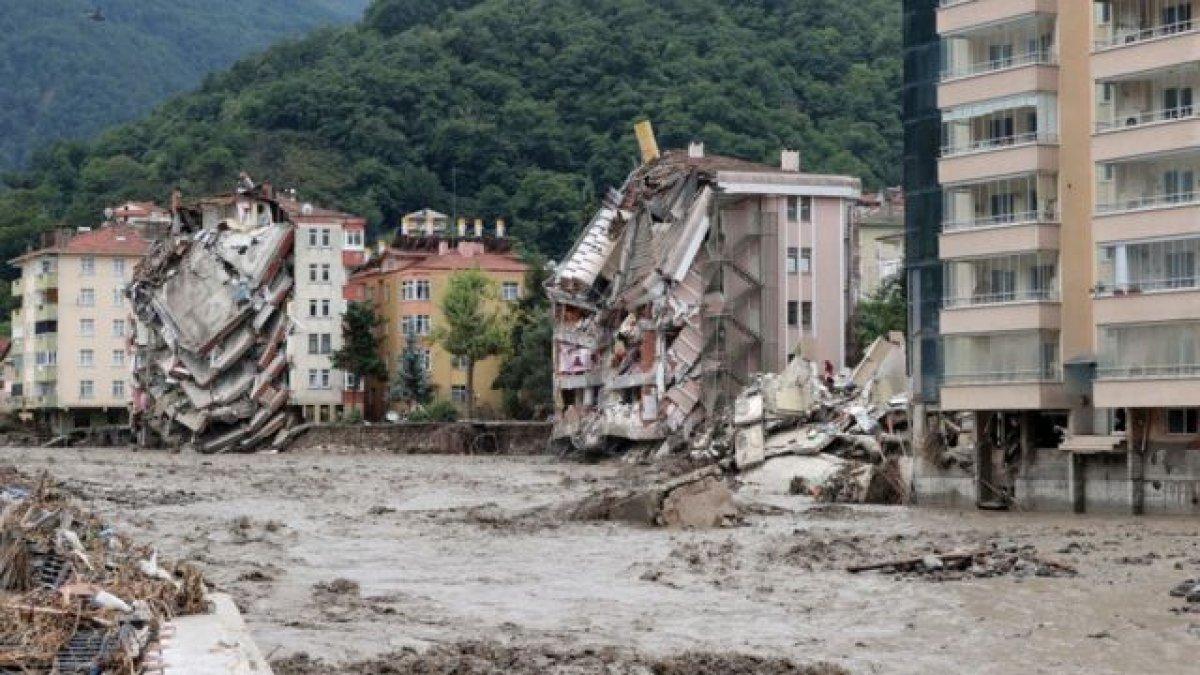 Afet bölgesi nedir, ne demek? Afet bölgesi ilan edilince ne olur? İşte afet bölgesi ilan edilen yerler