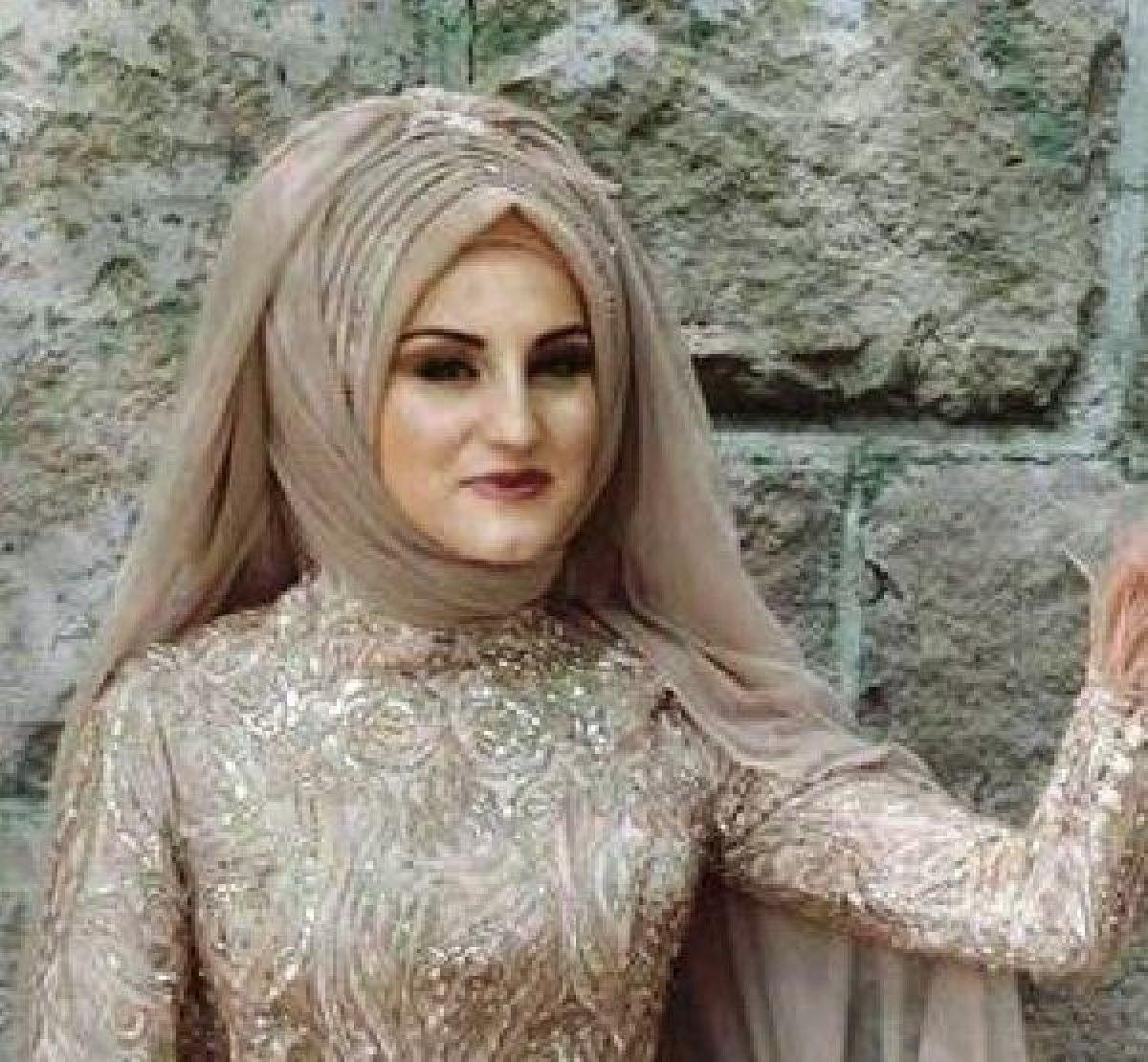Ankara’da bebeğinin yanında öldürülen Nazmiye’nin katiline müebbet