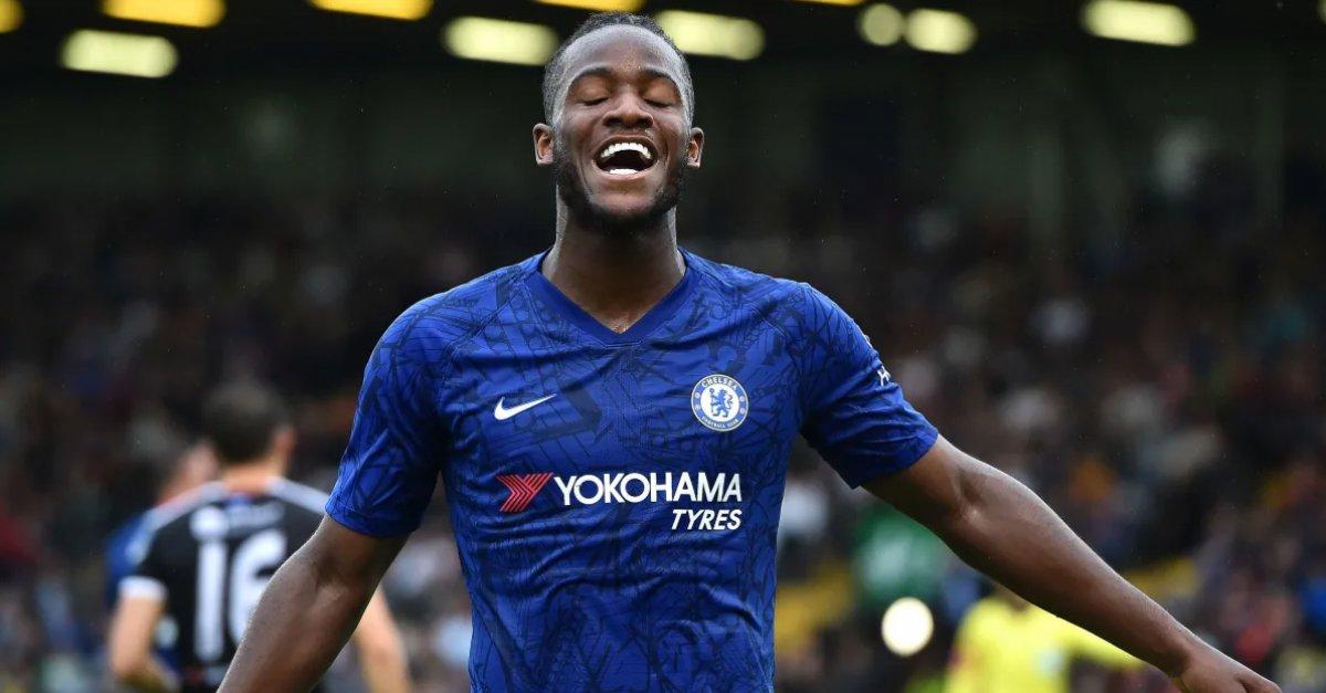 Beşiktaş, Michy Batshuayi transferinde sona yaklaştı