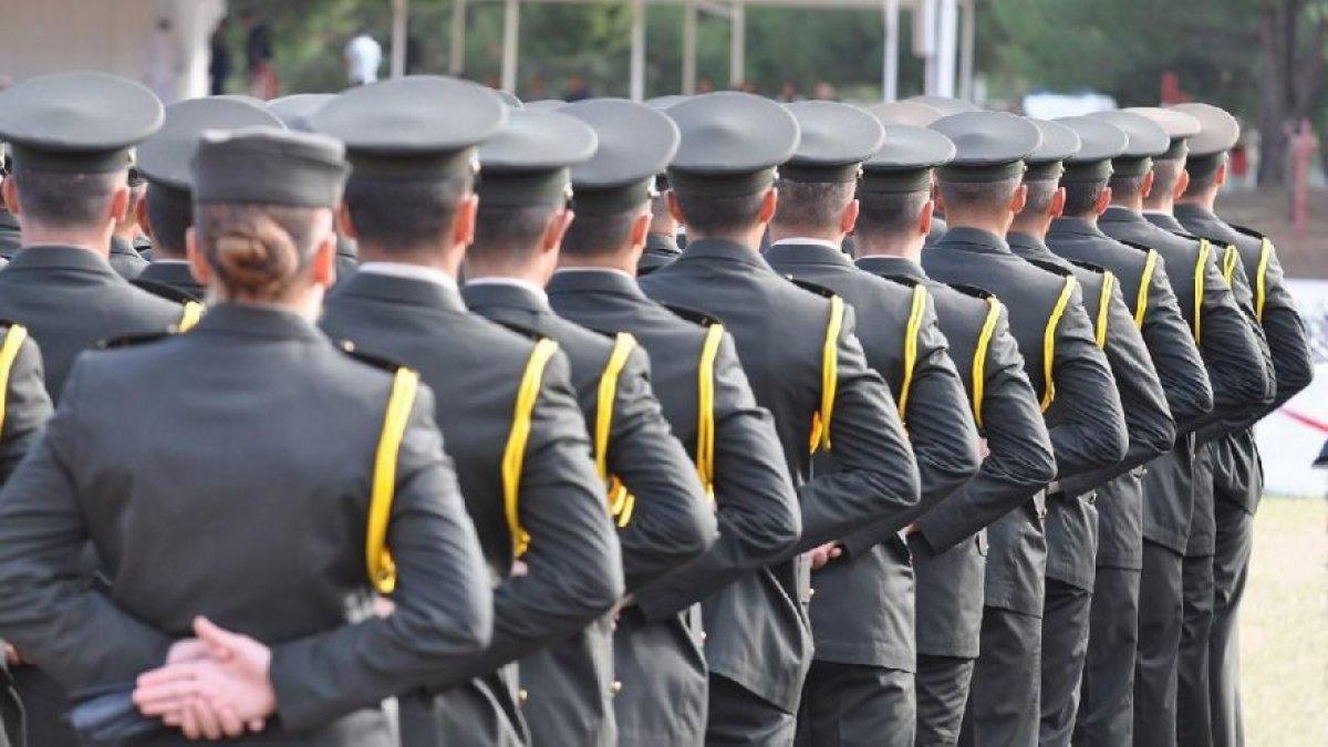 MSÜ harp okulları sınav sonuçları açıklandı! İşte 2021 MSÜ sınav sonuçları sorgulama ekranı