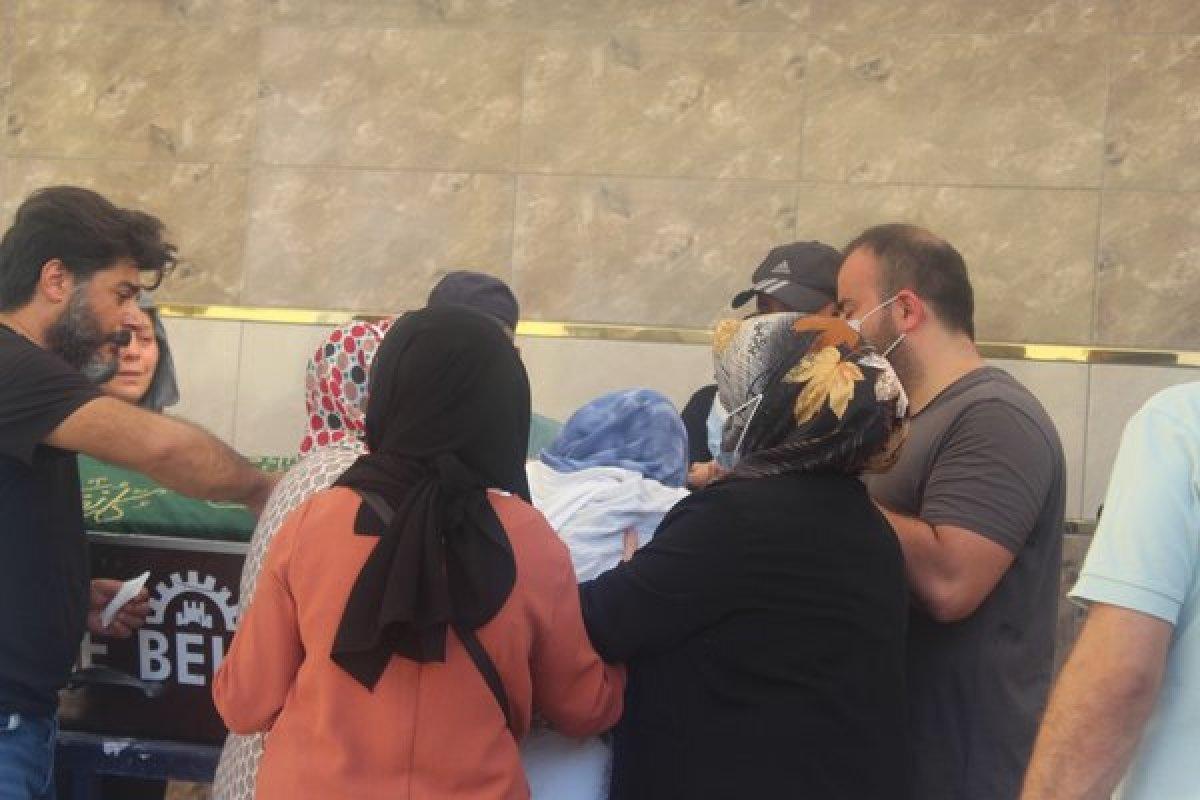 Çanakkale'de YKS birincisi trafik kazasında hayatını kaybetti