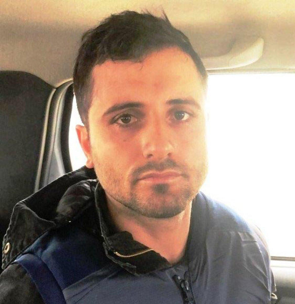 Ankara’da bebeğinin yanında öldürülen Nazmiye’nin katiline müebbet
