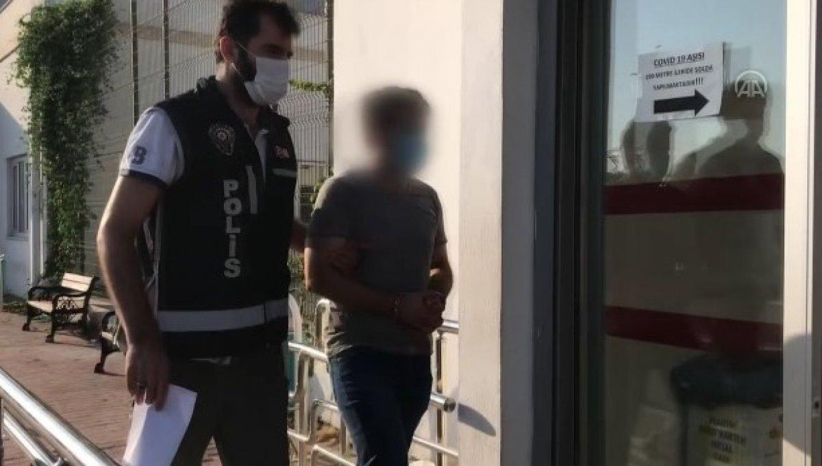 Anadolu Operasyonu'nda 82 gözaltı