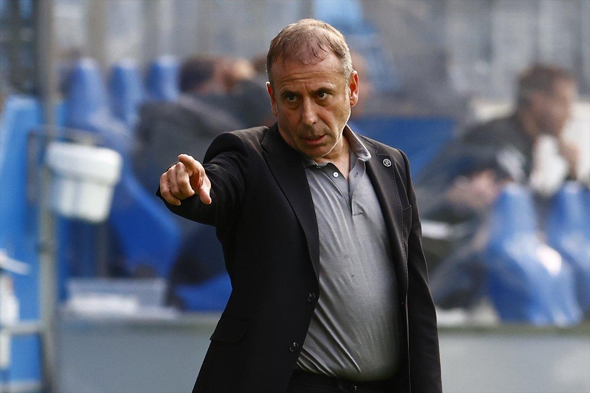 Abdullah Avcı: Bu tur çok önemliydi