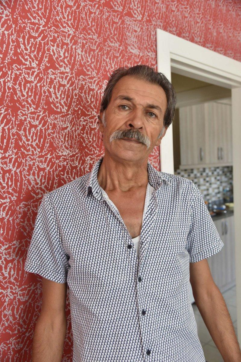 Antalya’da bir kadın, 2 pitbull köpeğinin saldırısına uğradı