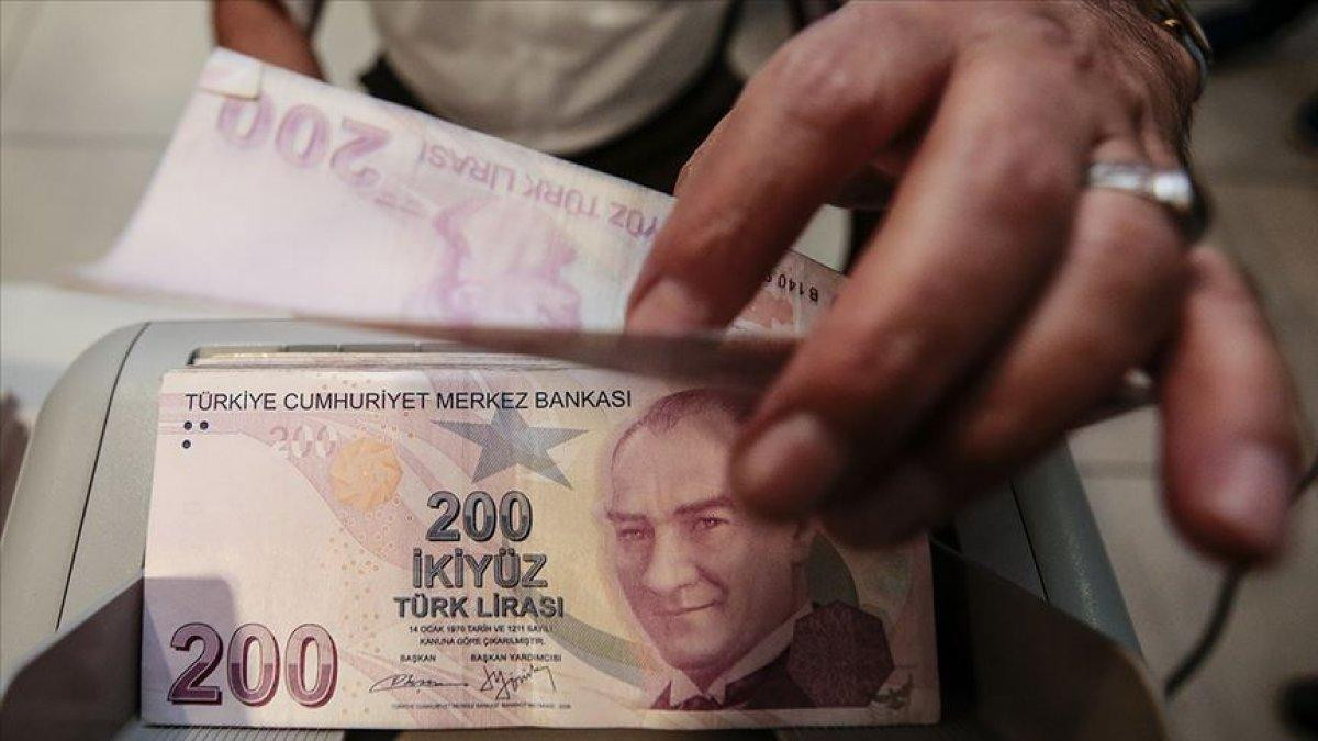 İŞKUR, salgın sırasında vatandaşa destek verdi