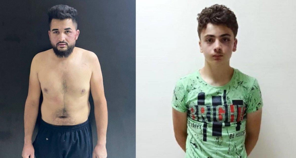 Emirhan Yalçın’ın babasından Altındağ'daki olaylara karşı birlik çağrısı