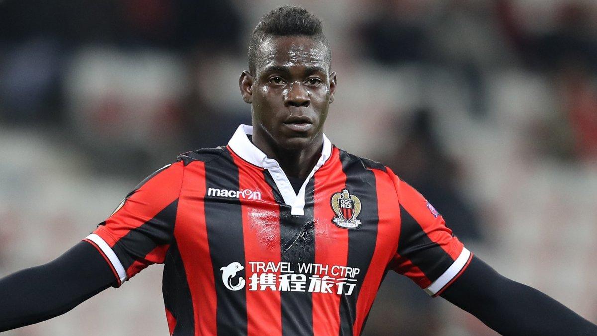 Mario Balotelli, tecavüz davasından aklandı