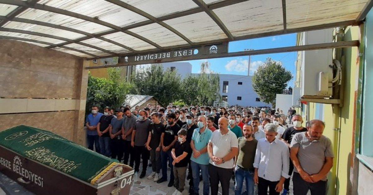 Çanakkale'de YKS birincisi trafik kazasında hayatını kaybetti