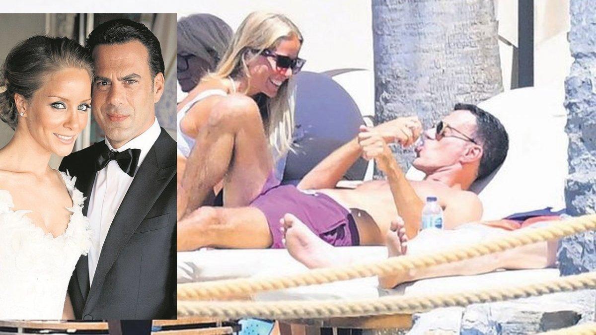 Bade İşçil: O adamı sevmesem çocuk yapmazdım