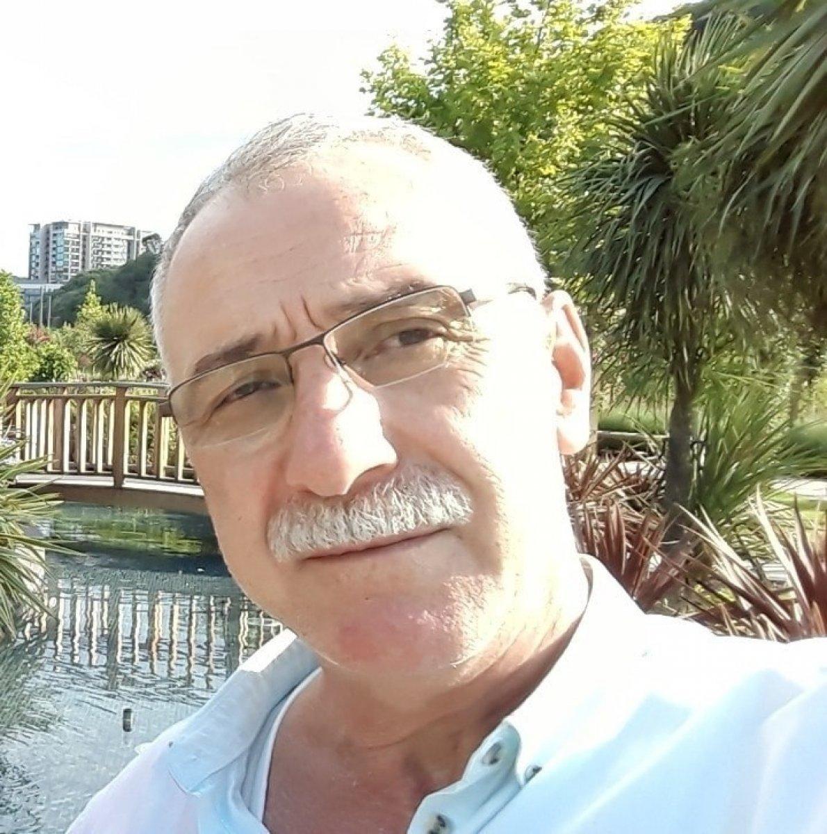 Giresun'da ağaçtan düşen adam, hayatını kaybetti