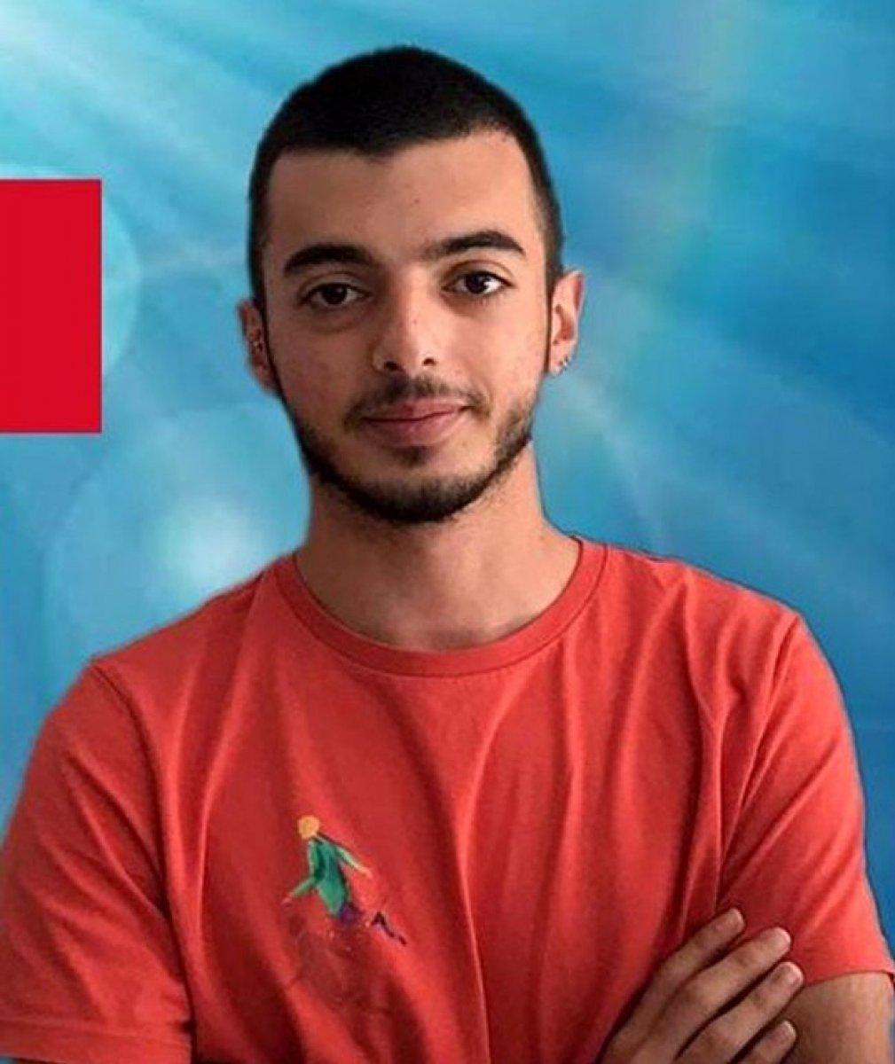 Çanakkale'de YKS birincisi trafik kazasında hayatını kaybetti