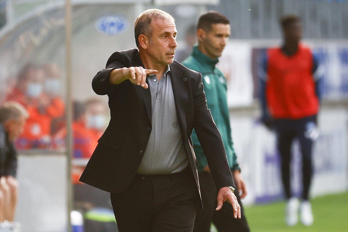 Abdullah Avcı: Bu tur çok önemliydi