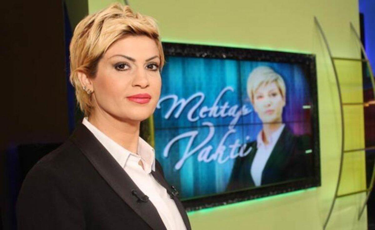 PopStar Mehtap pavyon günlerini anlattı