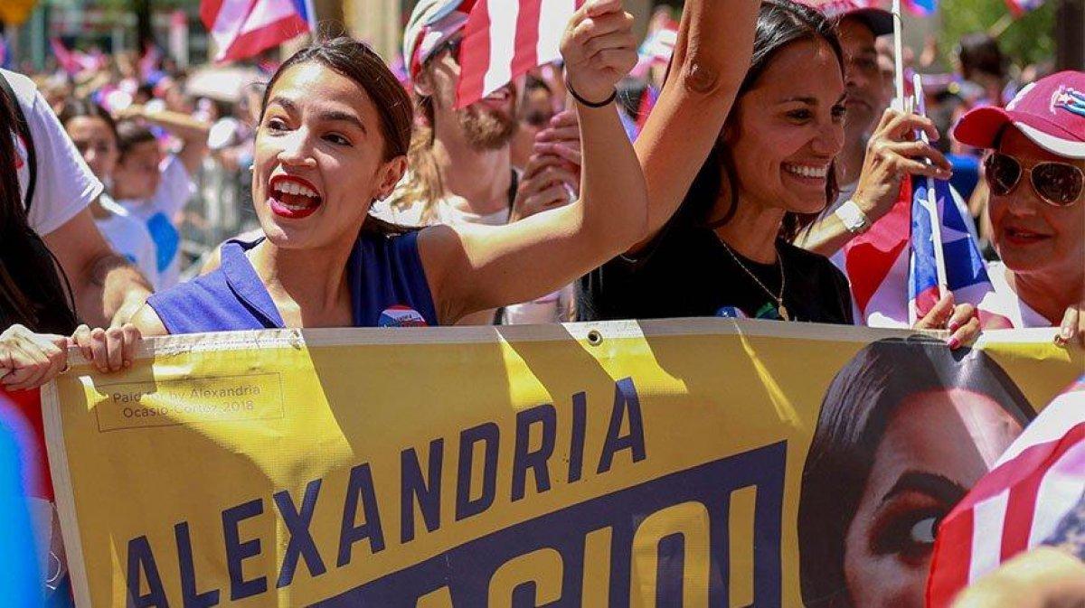 ABD'de, beyazların oranı ilk kez yüzde 60'ın altında kaldı