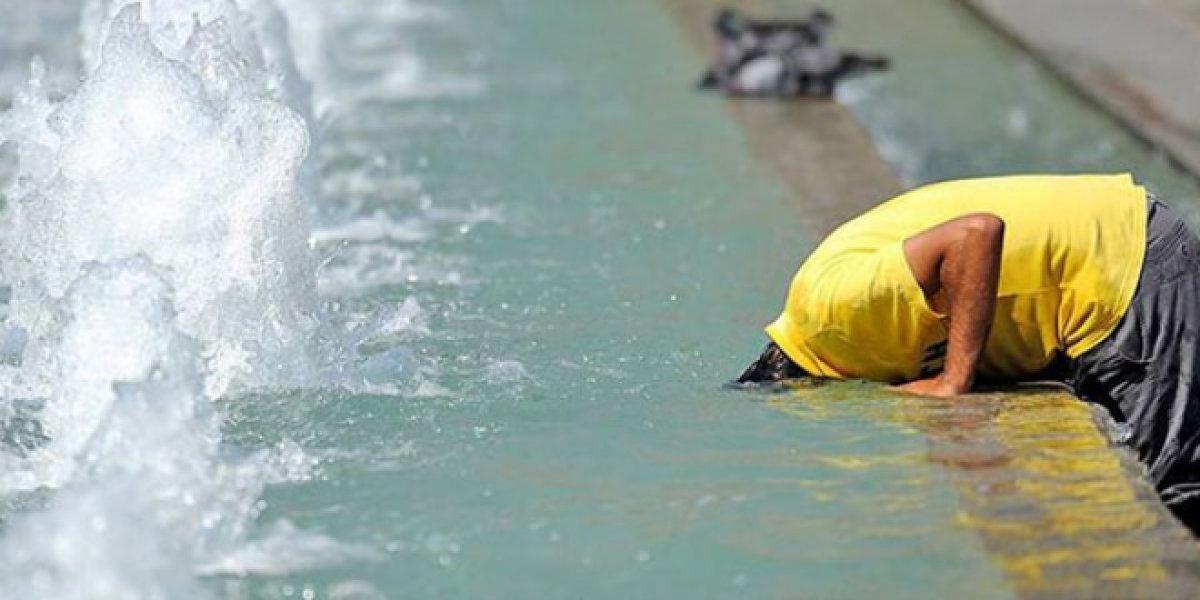 Dünya genelinde 142 yılın sıcaklık rekoru kırıldı