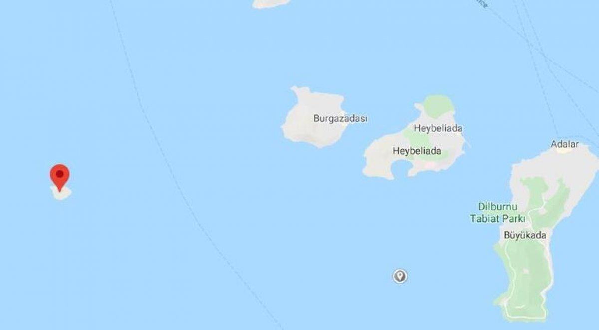 Ziyarete açıldı: Demokrasi ve Özgürlükler Adası (Yassıada) nerede, giriş ücreti ne kadar?