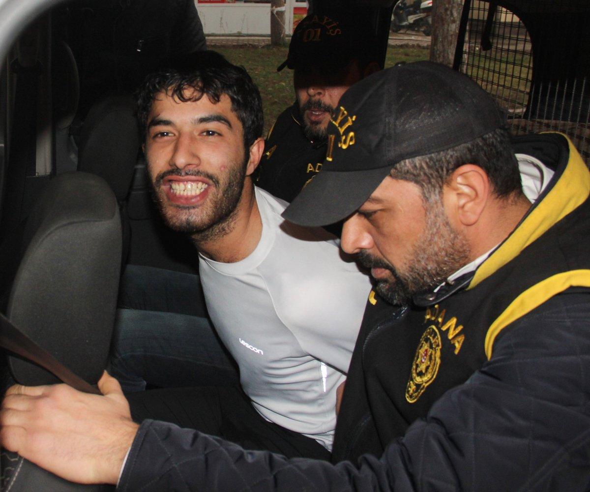 Adana'da cinayetten beraat eden şahıs, cinayete kurban gitti