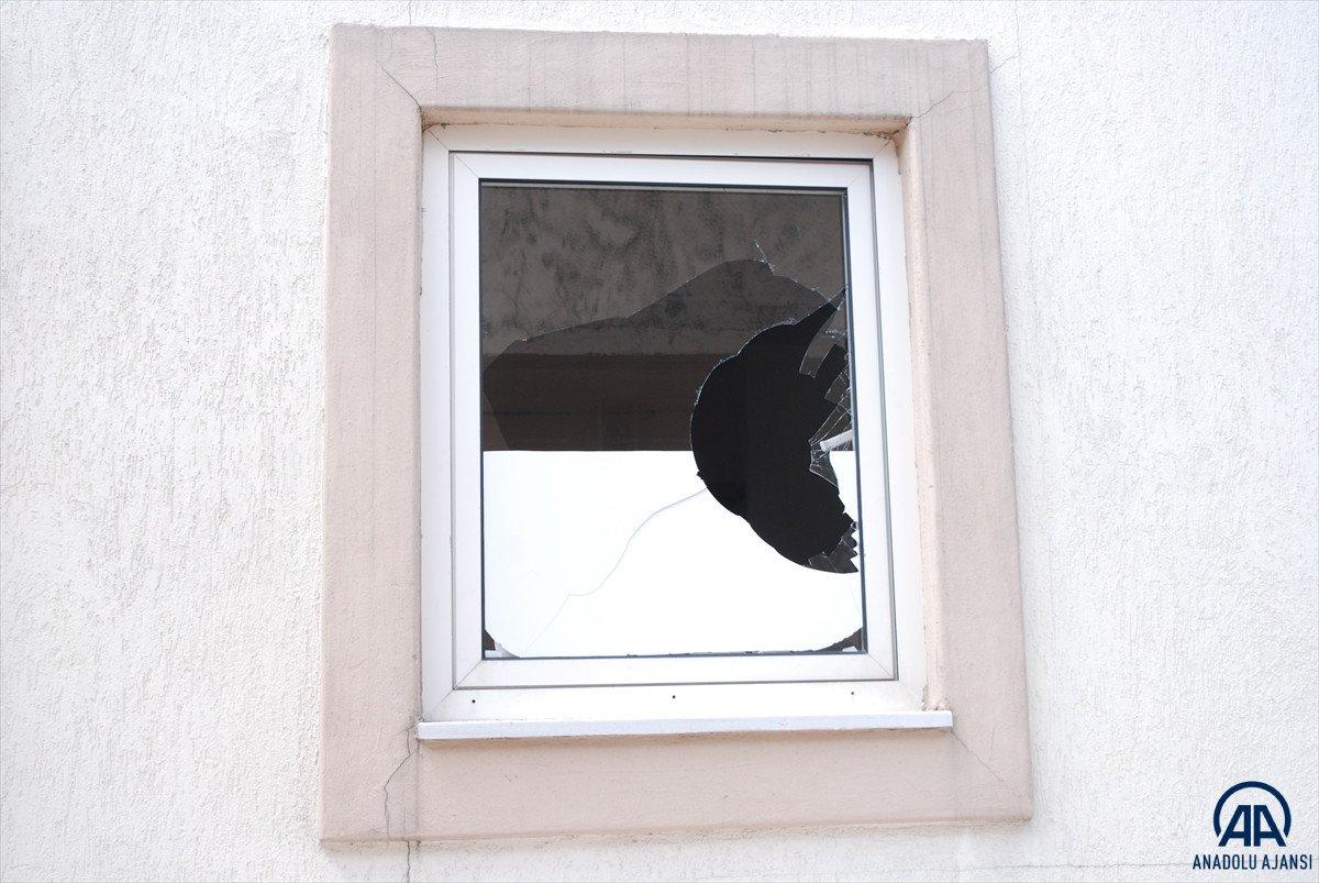 Cemevine saldırı yalanını polis ortaya çıkardı