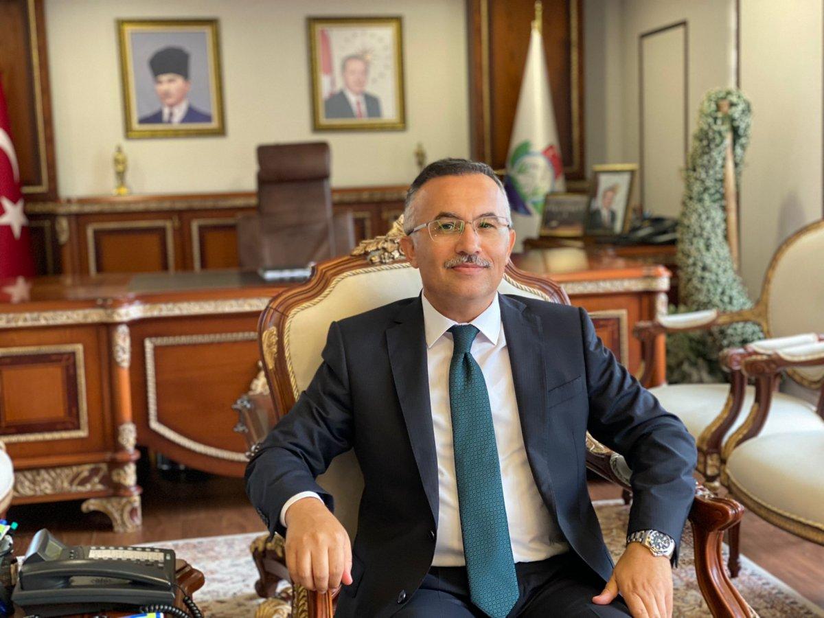 Rize Valisi Kemal Çeber: Kaçak yapılara af yok