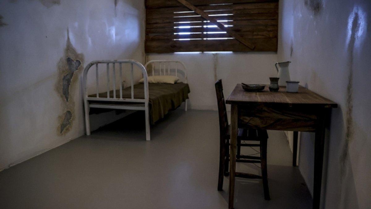 Ziyarete açıldı: Demokrasi ve Özgürlükler Adası (Yassıada) nerede, giriş ücreti ne kadar?