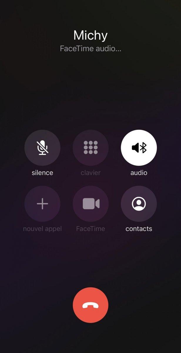 Batshuayi, Nkoudou ile görüştü