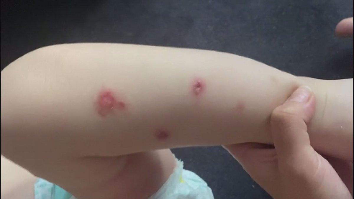 İstanbul'da 2 yaşında çocuğa işkencenin detayları ortaya çıktı