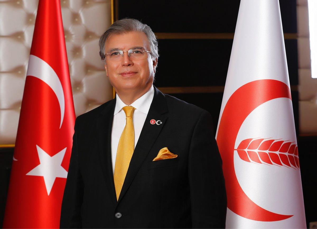 Yeniden Refah Partisi: Yanan orman alanlarına kenevir ekilebilir