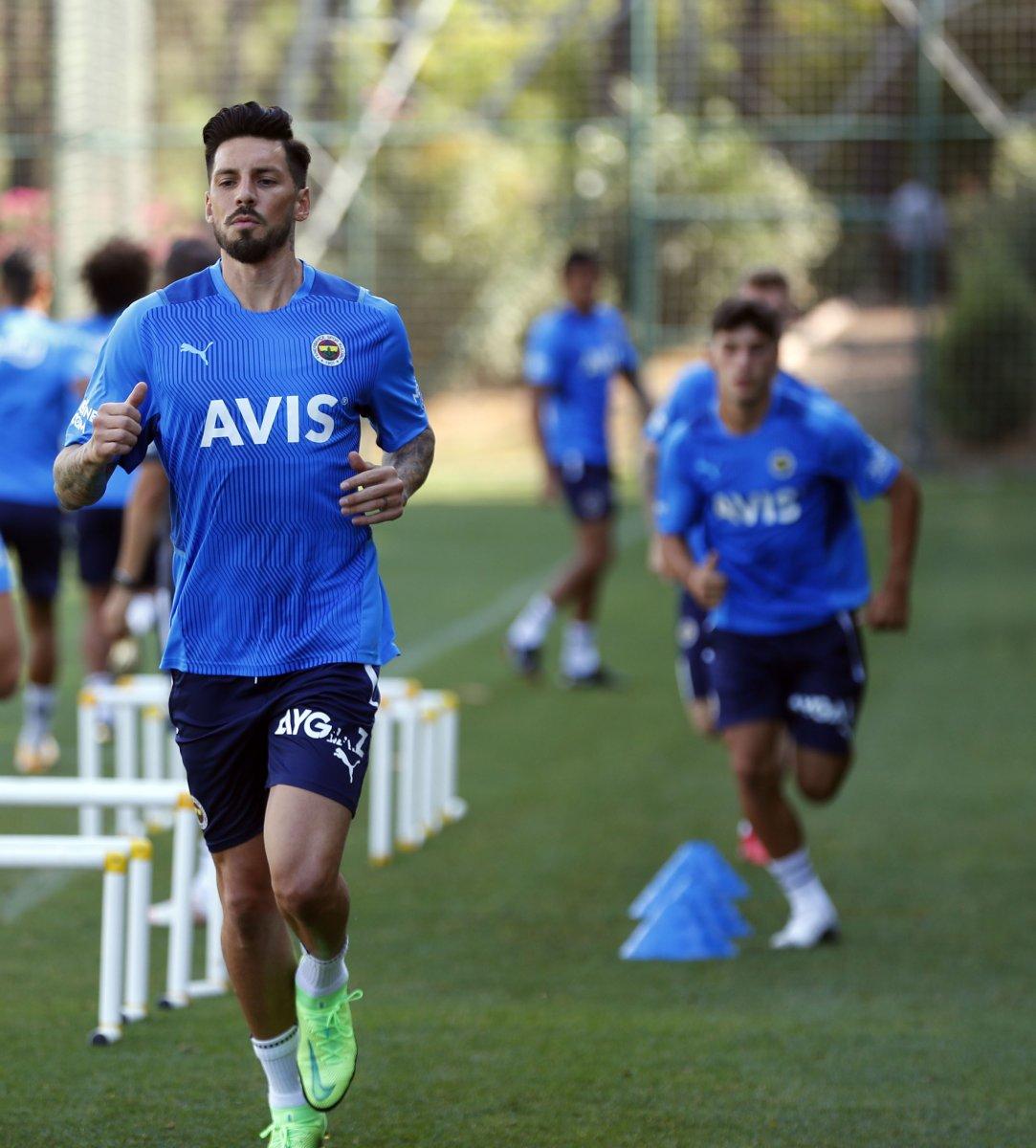 Vitor Pereira: Yeni sezona çok iyi hazırlandık