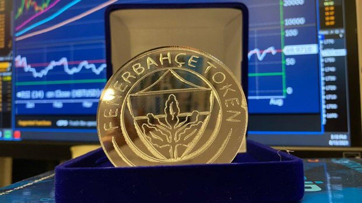 Fenerbahçe'de forvet transferi Token gelirleriyle yapılacak