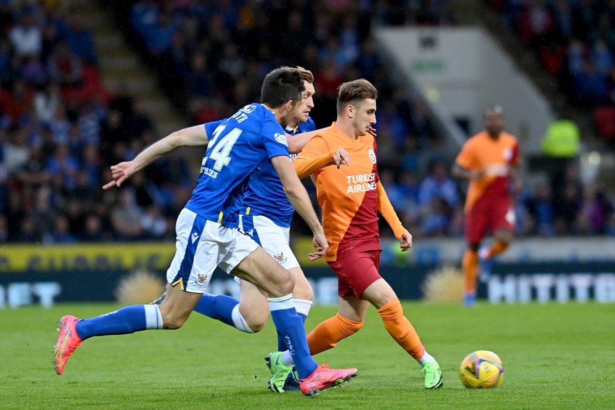 Kerem Aktürkoğlu'nun maaşı artırılacak