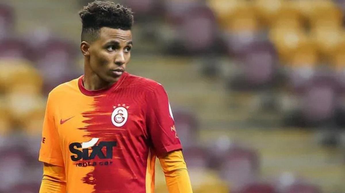 Gedson Fernandes ayrılmak istediğini yönetime bildirdi