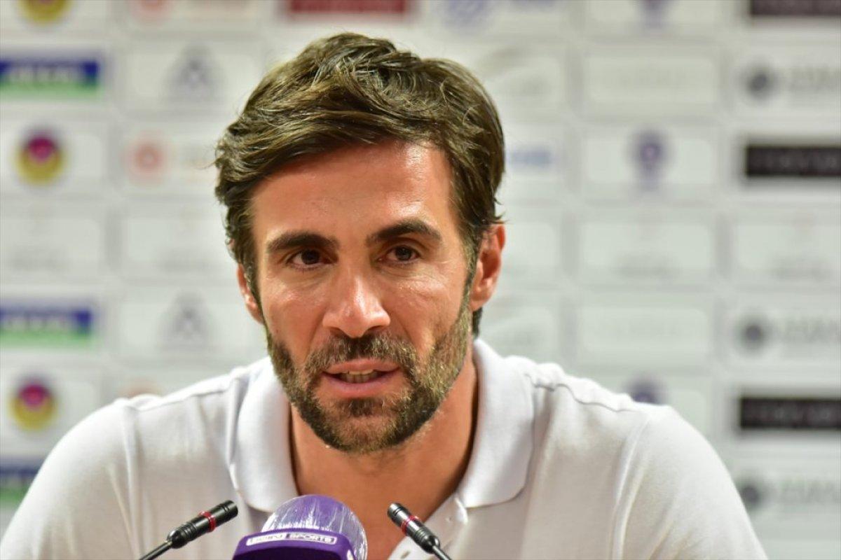 Ömer Erdoğan: Boupendza satıldı