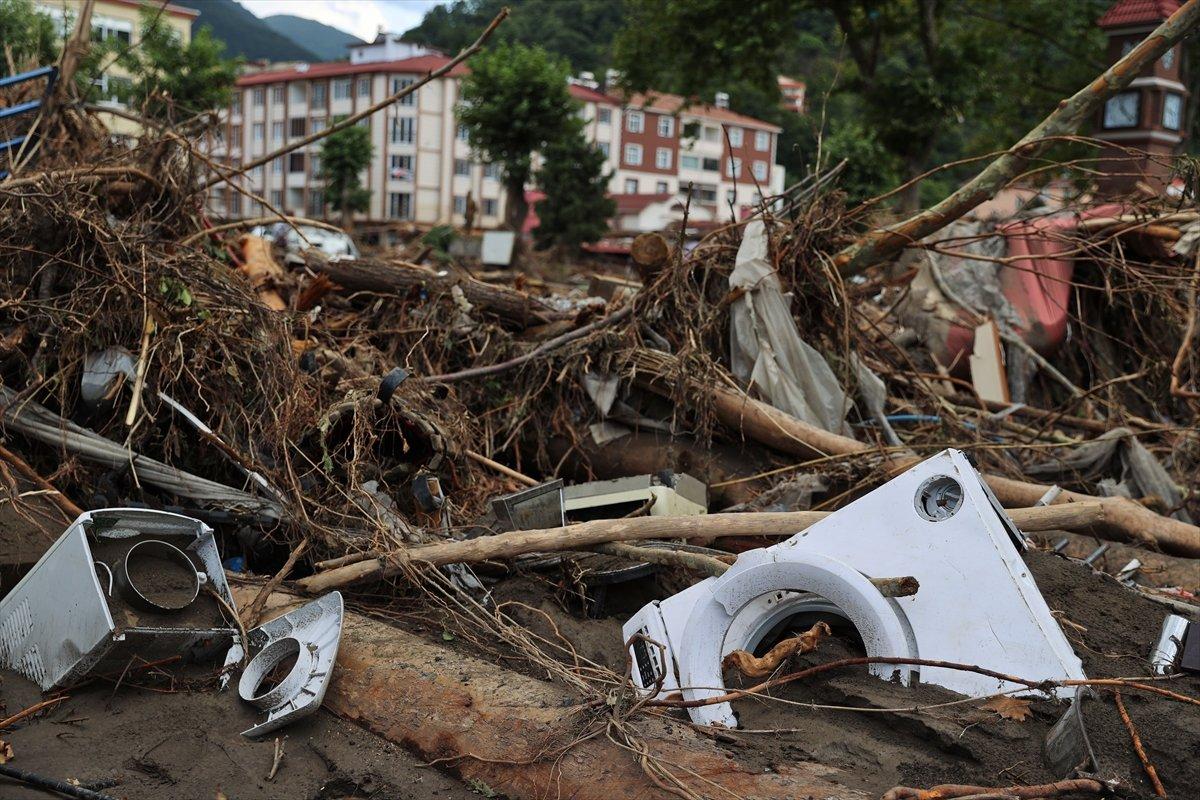 TBMM raporu: Aşırı hava şartları, Türkiye'nin normali olacak