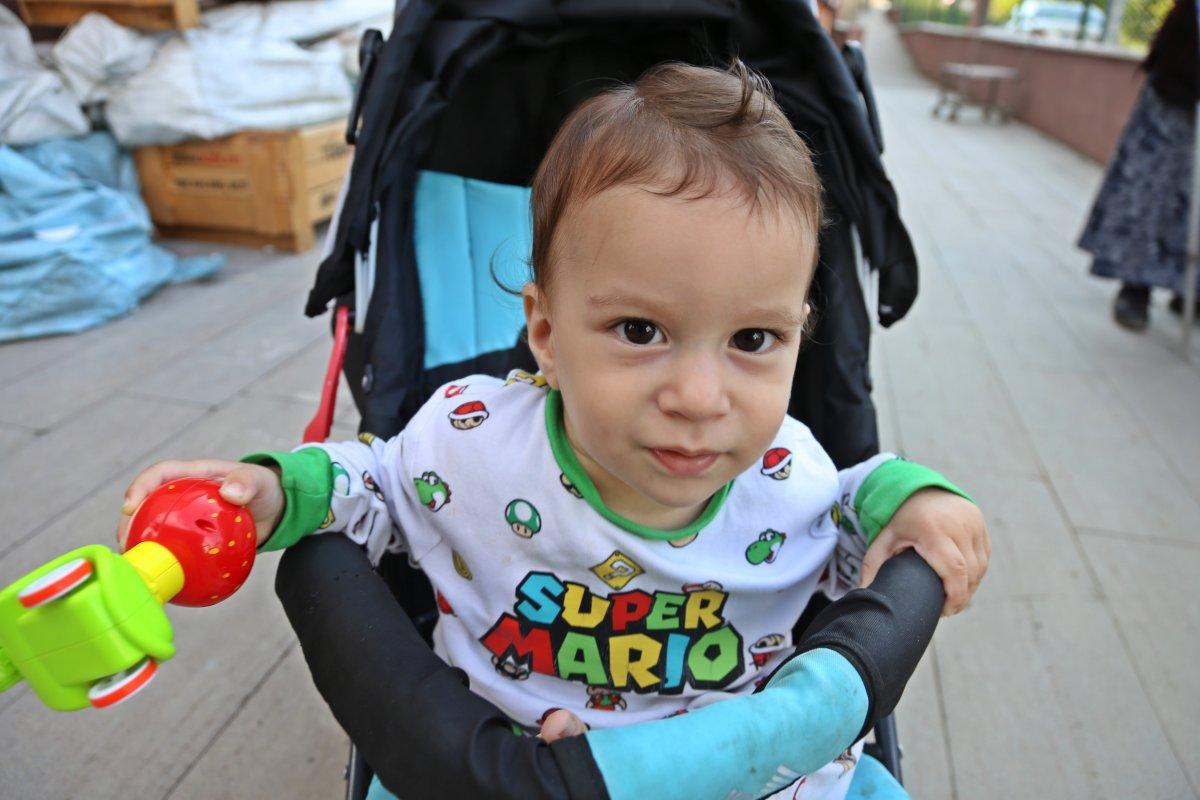 Kastamonu'da selden kurtarılan anne: Cehennemin içinden çıktım