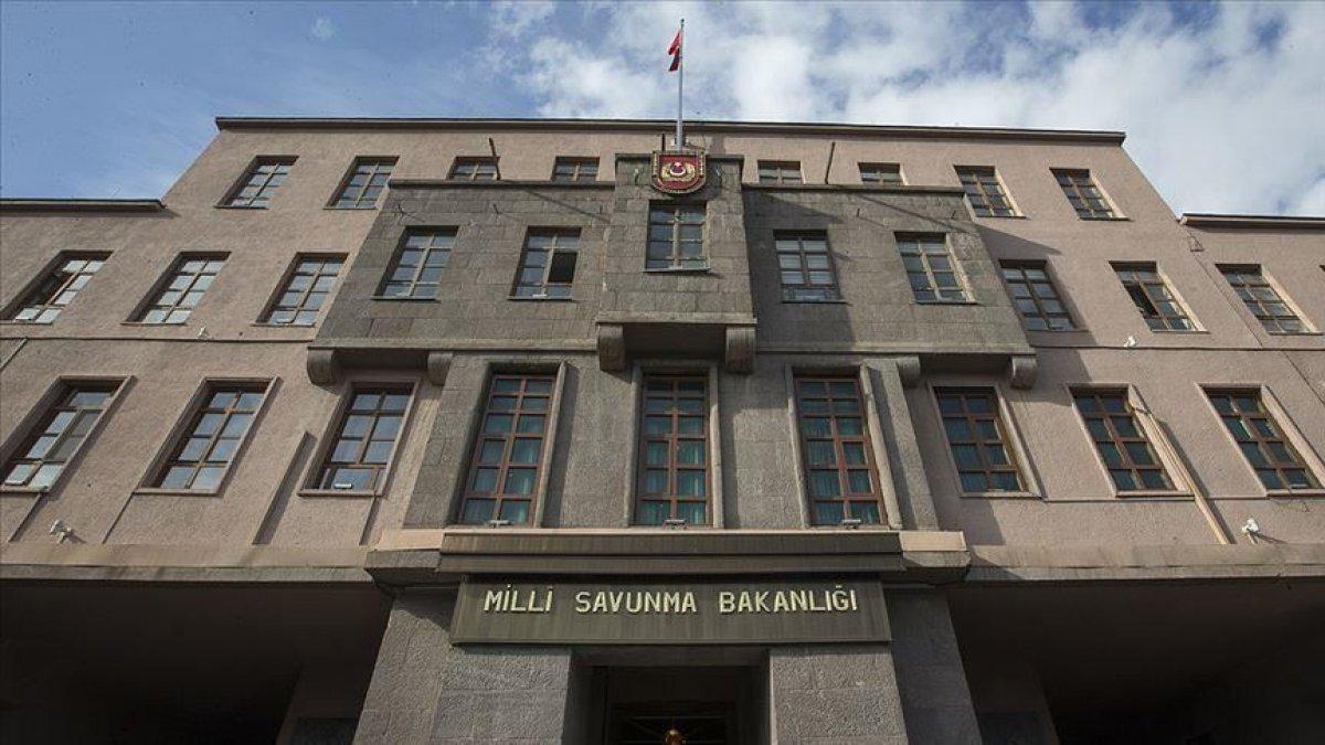 Tek tıkla başvuru! Milli Savunma Bakanlığı sözleşmeli 338 personel alımı: Başvuru ekranı ve şartları 2021